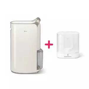 [LG]전자 휘센 +건조키트 20L 카밍 베이지 DQ205PEGAS