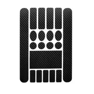 자전거필름 자전거프레임방수스티커 자전거 보호필름