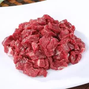 국내산 한우 1+ 양지 300g 2팩