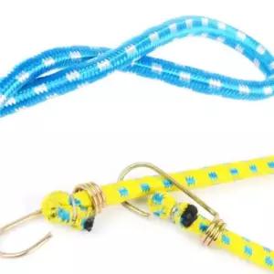 고리줄바 오토바이로프 자전거줄 고정로프 1.7m 자전거끈 컬러