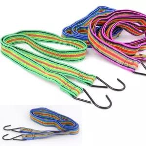 리어커 카트줄 자전거 고리줄 핸드카트 짐받이 손수레 고리줄바 로프