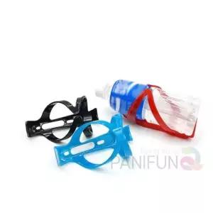 음료수홀더 자전거컵홀더 물병꽂이 안장 거치대 자전거 음료 자전거물통거치대 자전거