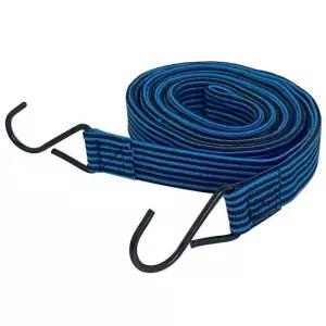 고정바 카트줄 짐받이 f자전거바3M (3959)핸드카로프