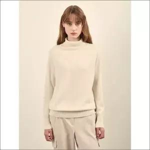 [올리비아로렌] HC04 하이넥 니트 VOBBL4W9321_P404691762