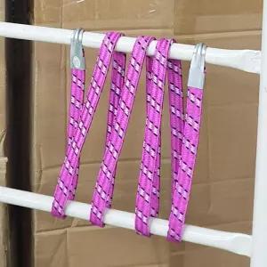 오토바이 핸드카트 1.7m 고리줄바 짐받이 리어커 로프 고정 짐끈 고리줄