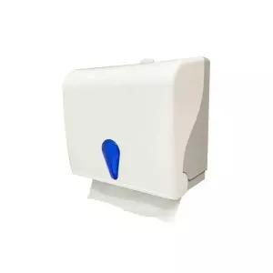 심플케이스 네모 (종이타올케이스/핸드타올디스펜서) [W72E710]