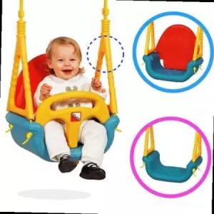 영유아 아기 실내 놀이터 기구 장난감 선물 완구 그네