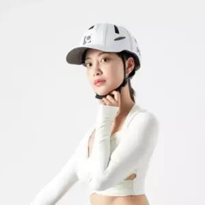 헬맷 하이바 경량 모자형 보호구 자전거 킥보드 볼캡