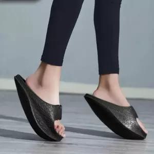 운동 키높이 스트레칭 실내 슬리퍼 지압