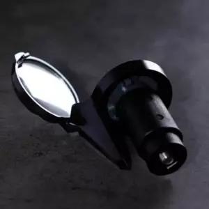 사이드 킥보드백미러 자전거거울 안전거울 자전거 백미러