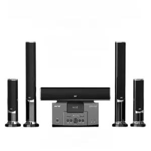 홈시어터 앰프 다채널 입력 자연음 재생 시네마 사운드