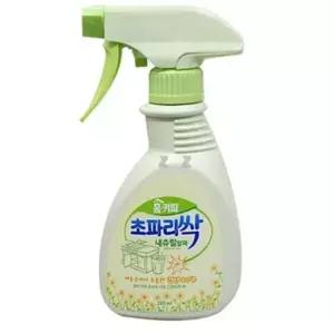 홈키파 초파리싹 내츄럴알파 초파리 헤충제 스프레이