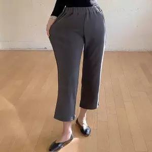 [아이우먼] 심플리스판밴드정장팬츠 LOP925M603 빅사이즈_P417756621