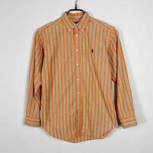 랄프로렌/스트라이프 셔츠 남방 폴로 아동10 12/라덴