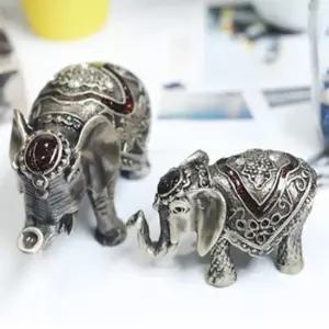 BS J-819코끼리 장식품 신주) 재물 집들이선물