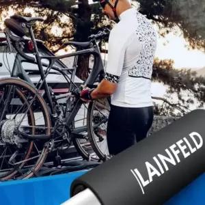 자전거 보호 프레임 스크래치 3EA 커버 탑튜브