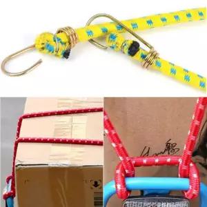 카트줄 짐끈 1.7M 리어커 로프 고리줄 고정 고리줄바 핸드카트 오토바이