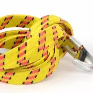 고정로프 고리줄바 1.7m 컬러 납작 오토바이로프