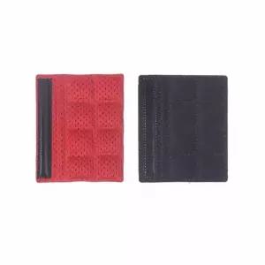 가방끈클립 핼멧버클패드 헬멧 가방끈패드 가방부자재 헬맷부자재 자전거 안전모 패드