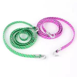 짐끈 로프 자전거 1.7m 오토바이 리어커 손수레 고정 고리줄