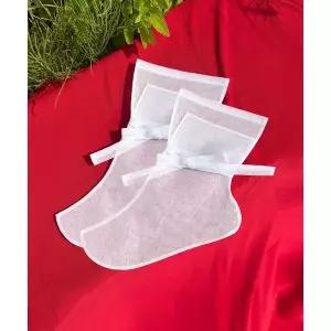 티엠쓰리 TM3 노방 오간자 성인용 타래버선 화이트 1944752