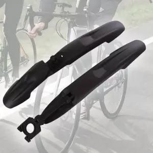 흙받이 바퀴용 머드가드 방지 자전거 물튀김