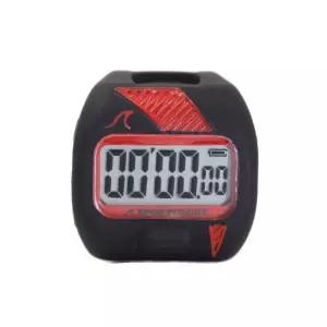 수영 핑거 시계 방수 선수 스포츠 타이머 카운트다운 손가락 멀티 트레이닝