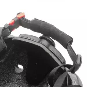 헬멧턱끈부자재 오토바이 헬멧 자전거 가방끈패드