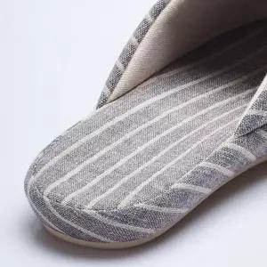 실내 방지 사계절 착용감 층간소음 침실용 편안한 거실 슬리퍼