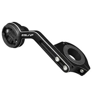 라이트 자전거 자전거거치대 속도계 듀얼마운트 폰 멀티 핸들바 거치대 가민 마운트