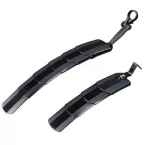 뒤바퀴 자전거 적용 접이식 앞 머드가드 흙받이 자전거흙받이 물받이 빗물받이 모두