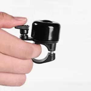 싸이클 따르릉 클락션 자전거 종 벨 악세사리 블랙 따르릉 경적