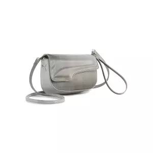 푸마 FS. QU 미니 호보백 스모키그레이 091431-01 FB854227