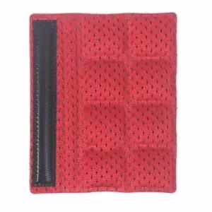 가방끈클립 헬멧 패드 헬멧턱끈부자재 턱끈