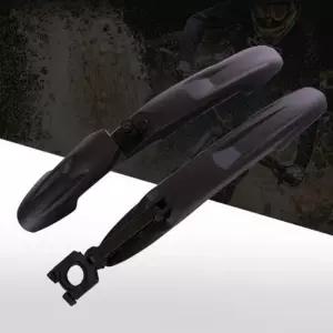 흙받이 커버 바퀴덮개 가드 자전거 물받이