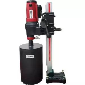 캐벨 습식코어드릴 CSN-6A+일반스탠드포함 CSN-6A 1EA