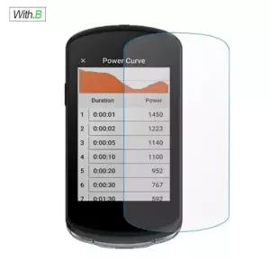 액정보호 솔라 속도계 강화유리 가민 1040 액정보호필름 강화유리필름