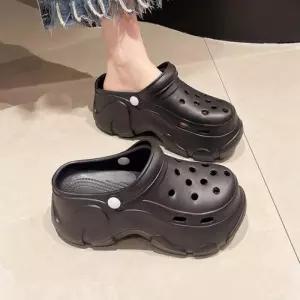 아쿠아슈즈 HL] 샌들 슬리퍼 하이힐 여성신발