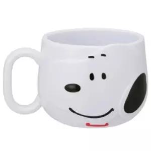 스누피 머그컵 260ml