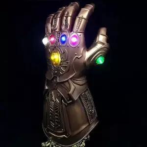 어벤저스 장갑 피규어N-황동비발광OC [ARO8735]