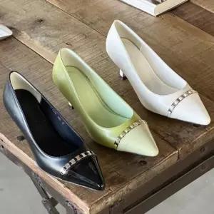 정장구두 구두 샌들 웨지힐 미들힐 토오픈 키높이