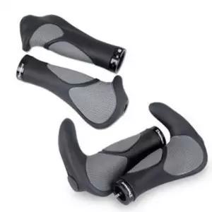 방지 자전거 불혼바 핸들바 드롭바 미끄럼 자전거핸들바 손보호 핸들 커버 손잡이