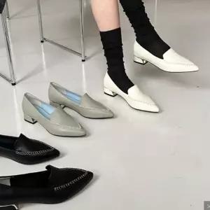 정장구두 웨지힐 펌프스힐 미들힐 여성신발 여성화