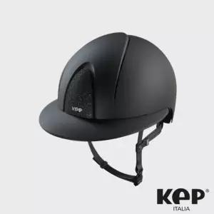 [KEP] Smart Nova Textile Black Star 무광 헬멧