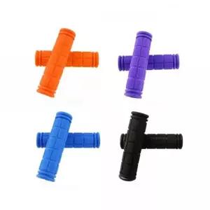 자전거 자전거 핸들 커버 핸들 그립 고무손잡이 그립 미끄럼방지 고무