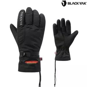 블랙야크 공용 겨울 방한 등산장갑 DNS고어액티브글러브B 2BYGVFU913 1766693
