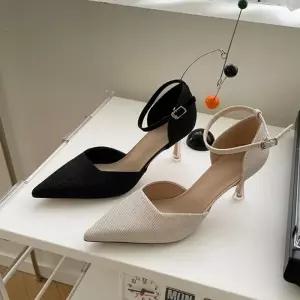 펌프스 하이힐 구두 샌들 슬링백 여성화 여성구두