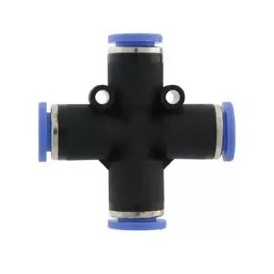 상아 에어원터치피팅 PZA1000 5EA