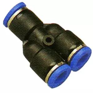 상아 에어원터치피팅 PY1000 5EA