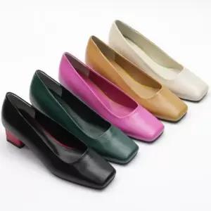 펌프스 샌들 하이힐 웨지힐 키높이 여자구두 미들힐